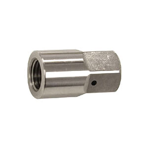 Low Mass Nozzle Nut 20457453 (H2O #100039-1)